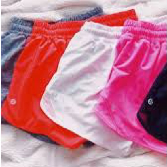 LULULEMON SHORTS and TANKSsize 0-4 - Picture 10 of 12